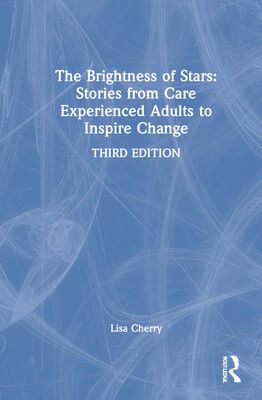 预订 the brightness of stars: stories from care experienced