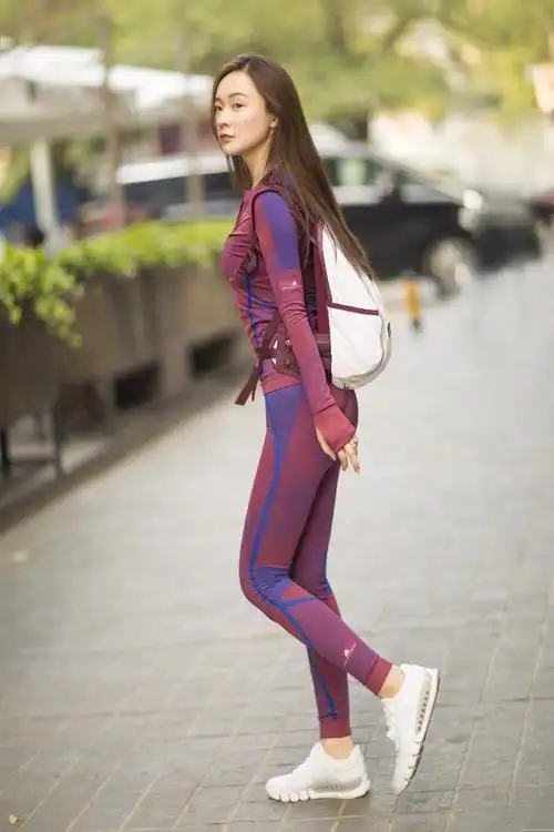 霍思燕的"无痕装"才真厉害,一般人驾驭不了|身材比例_网易订阅