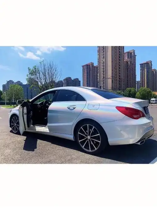 喜欢可私信#汽车改色贴膜  #汽车车衣  #汽车改色膜