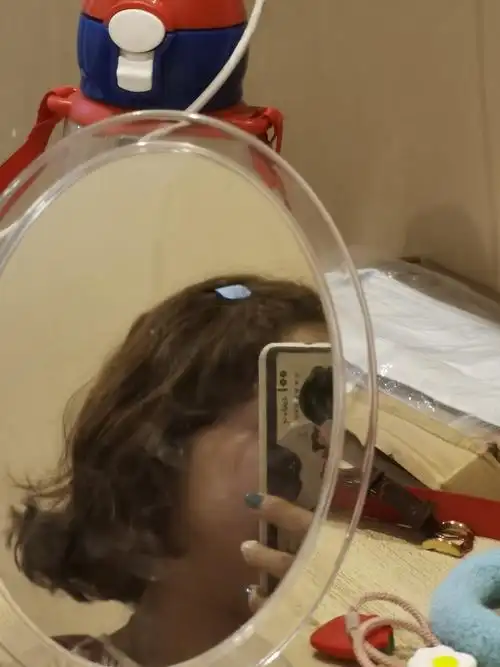 zm美发私人定制评论