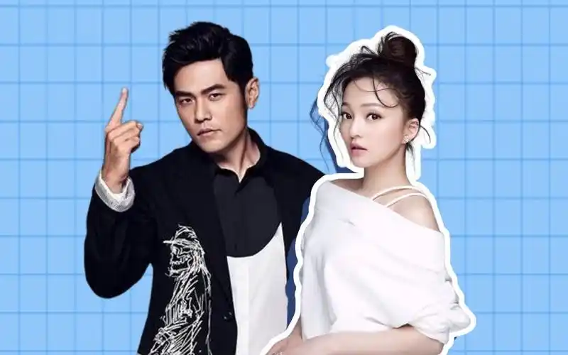 活动  张韶涵做梦都没想到,周杰伦花10分钟糊弄自己的歌,一火就是15年