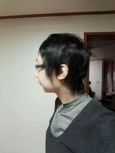 女装子吧有哪些远古大神?