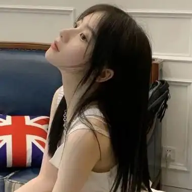 头像女生霸气冷酷伤感真人超拽 气质女生高清微信头像图片大全_女生