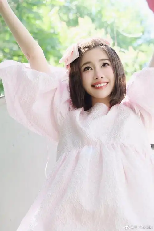 我的童年时尚感##中国时尚25年