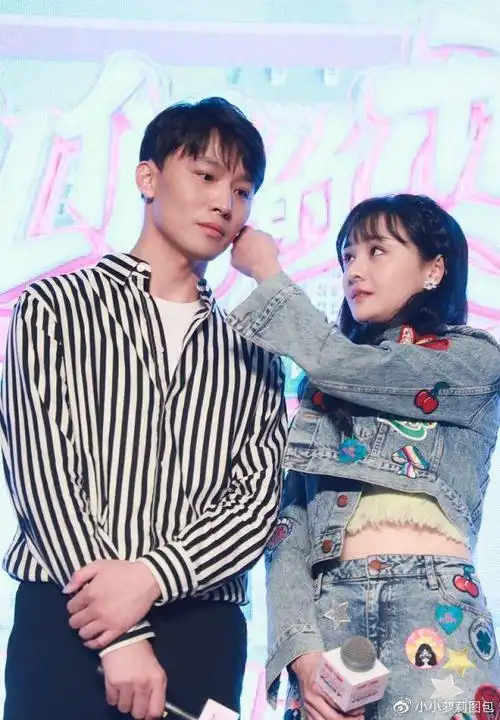 张恒赢得抚养权大打苦情牌称郑爽为女士网友有当担的男人