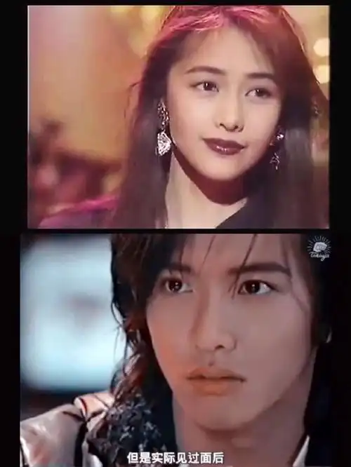 木村拓哉和工藤静香,是一个雪糕就能甜到的爱情 - 时尚cosmo - 瓦斯