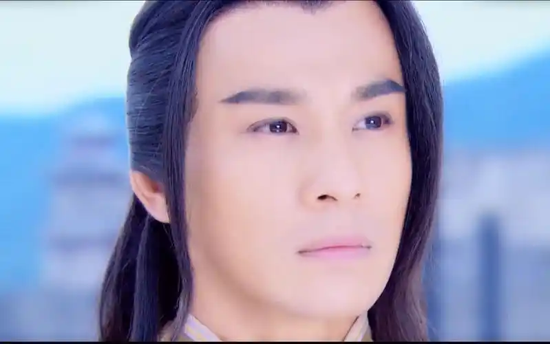 【欧阳少恭】《千年之恋》