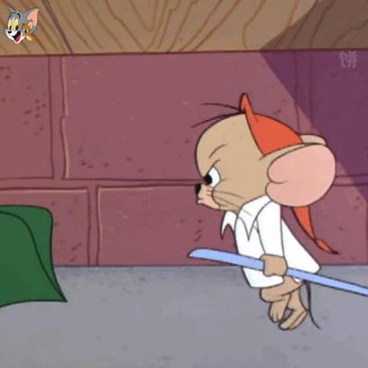 可爱沙雕表情包我一和你聊天你就想去睡觉