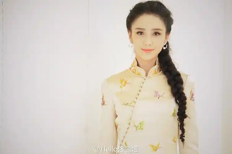 佟丽娅 - 堆糖,美图壁纸兴趣社区