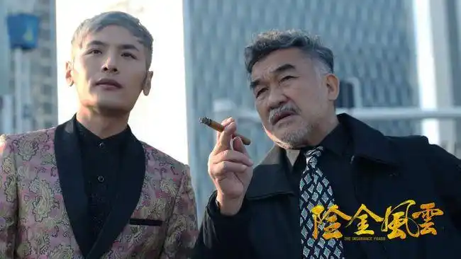 为了打造精品力作,主创方力邀香港老戏骨,武打演员,导演,监制梁家仁