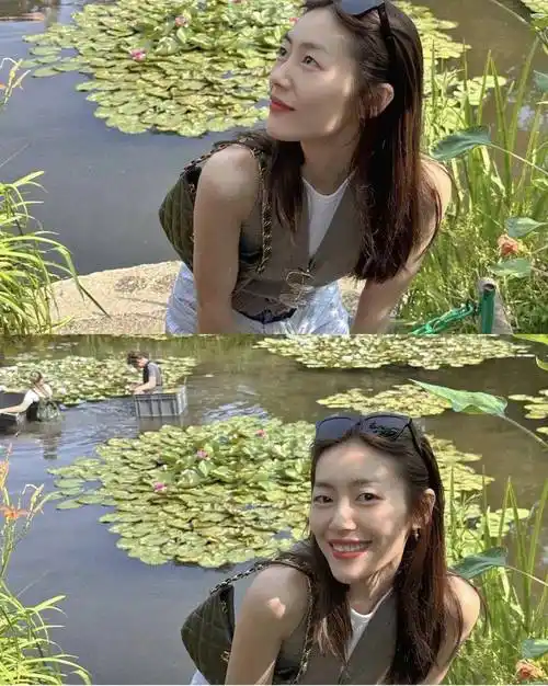 她们的造型小心机都在这里_风格_刘雯_时装周