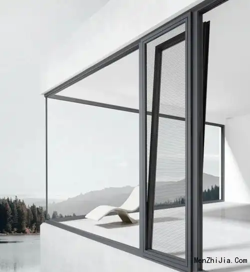 希欧门窗:阳台"潮"设计,拥揽四季盛景! _4