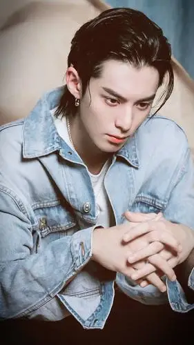 王鹤棣 流星花园2018