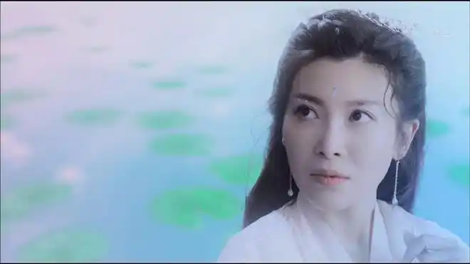 也许自古美人多情劫,无论李媚娘还是花神梓芬,想要的不过是好好爱一个