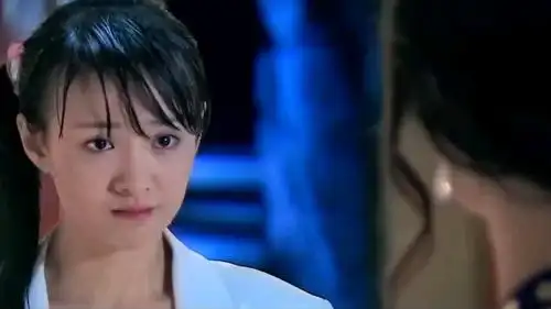 郑爽#有点心酸,不管怎么说当年的楚雨荨_哔哩哔哩