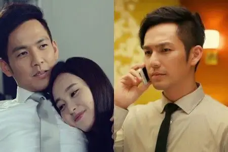 【图】钟汉良交往过的女友有哪些 再度与唐嫣同框亮相引关注