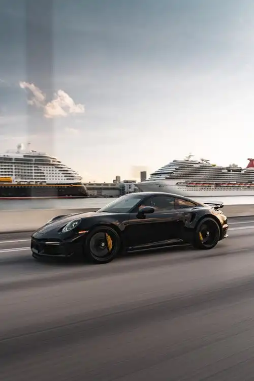 保时捷911##汽车壁纸