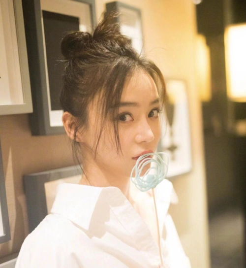 袁姗姗你真的需要鼻翼缩小了