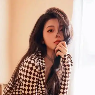 唯美女生头像有气质