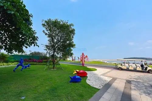 富力悦海湾住宅在售 均价10000-13000元/平_临高房产_旅居网