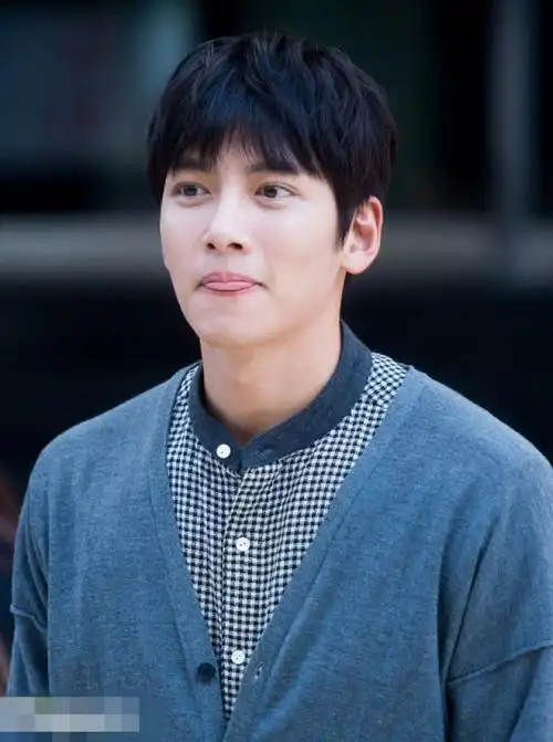 the k2花絮##池昌旭