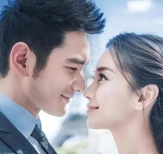 细扒刘诗诗杨幂的现状才发现85花们的婚姻收获幸福的并不多