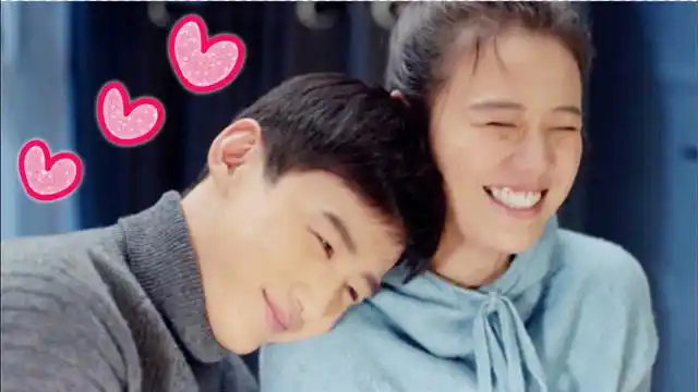 城池营垒白敬亭追妻甜蜜满满马思纯心动献吻大结局太圆满