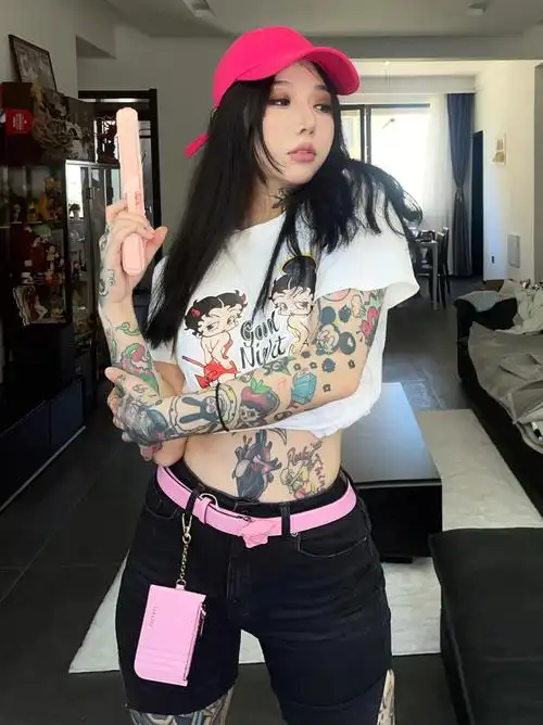 贝蒂女特工030303