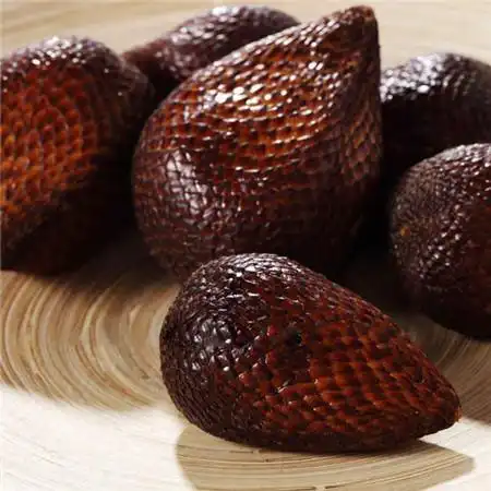 世界最恶心的水果,看一眼直接呕吐,你敢挑战吗