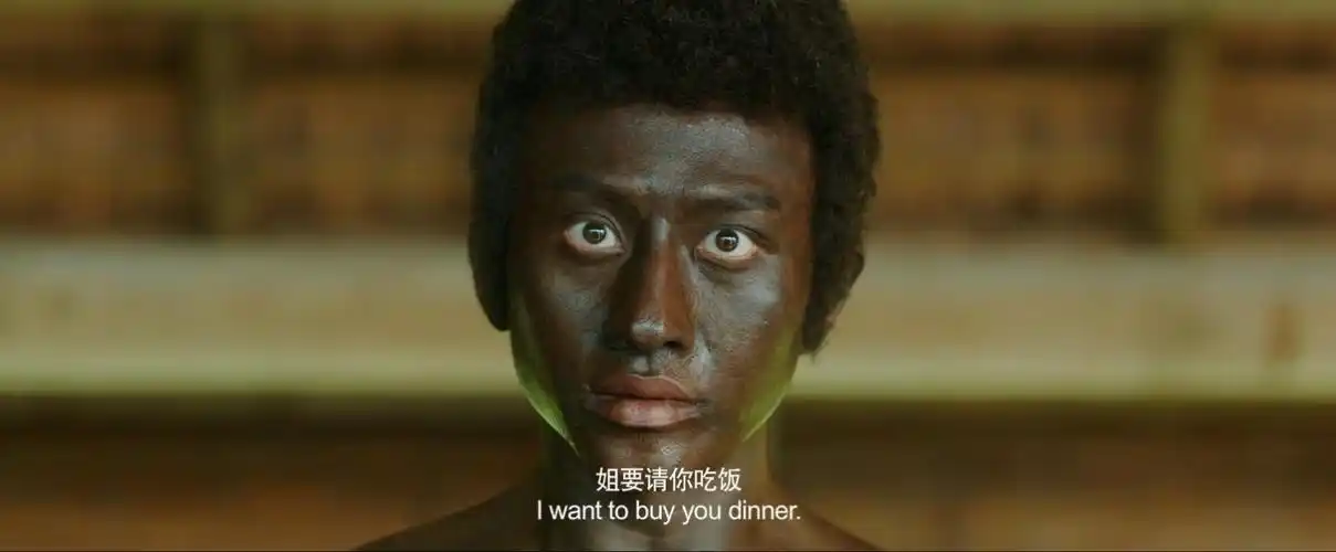 邓超《分手大师》图片