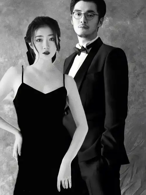 梦女之和金世佳结婚了