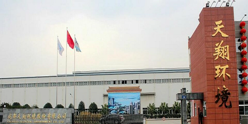 曾经"亿元户"成"老赖",天翔环境25亿债务压身面临退市风险