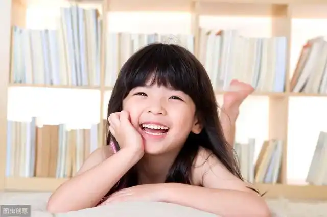 心理测试:选一个开心的笑脸,看有什么事情让你喜上眉梢