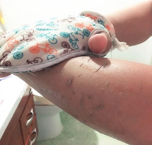 不伤皮肤搓澡巾搓澡不疼手套沐浴手套不缩水搓灰大小号洗澡巾