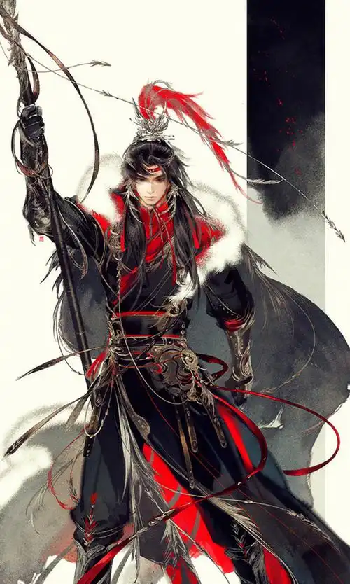 by伊吹五月 剑三 天策