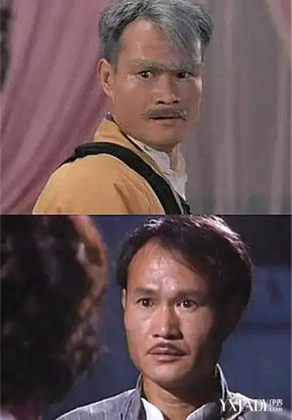 第三部:《鬼干部》