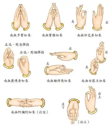 报身成就和法身成就 法身与解脱身差别什么意思?如何解释?