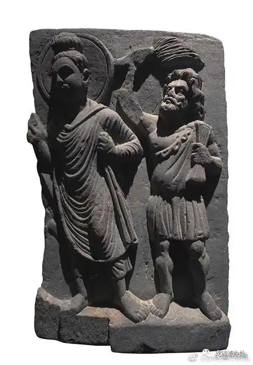 虎魄造办处专栏金刚手菩萨初稿