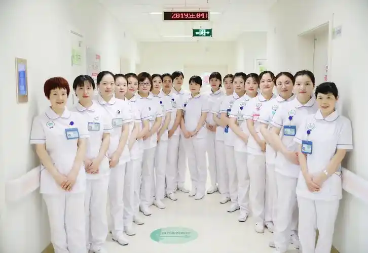 一条路,一个团队,一种精神——生殖内分泌科护理团队喜获2018年度四川