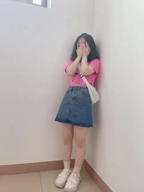 145小个子嘻嘻今天墩墩的