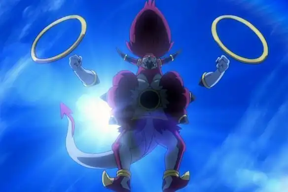 《宝可梦》胡帕的解放形态是双刀输出?其实对战不是很好用?