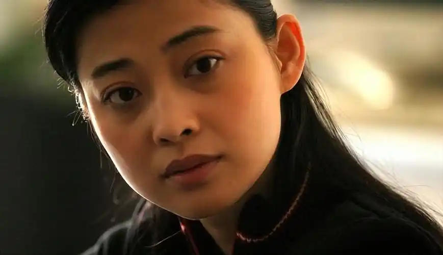 回顾梅婷拒绝名导演为前夫花400万二婚嫁摄影师幸福圆满凭啥