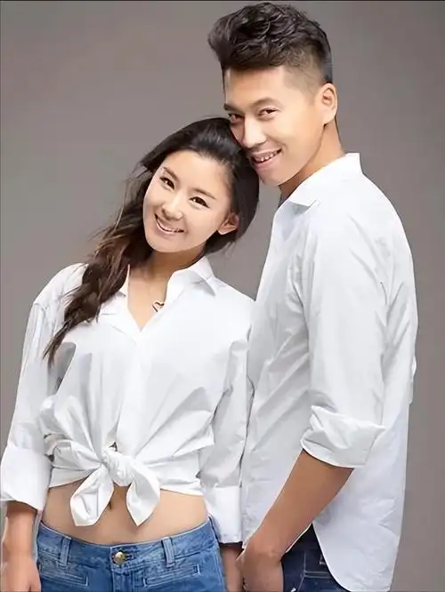 回顾演员王雷娶相爱7年女友李小萌结婚9年无绯闻40岁成视帝