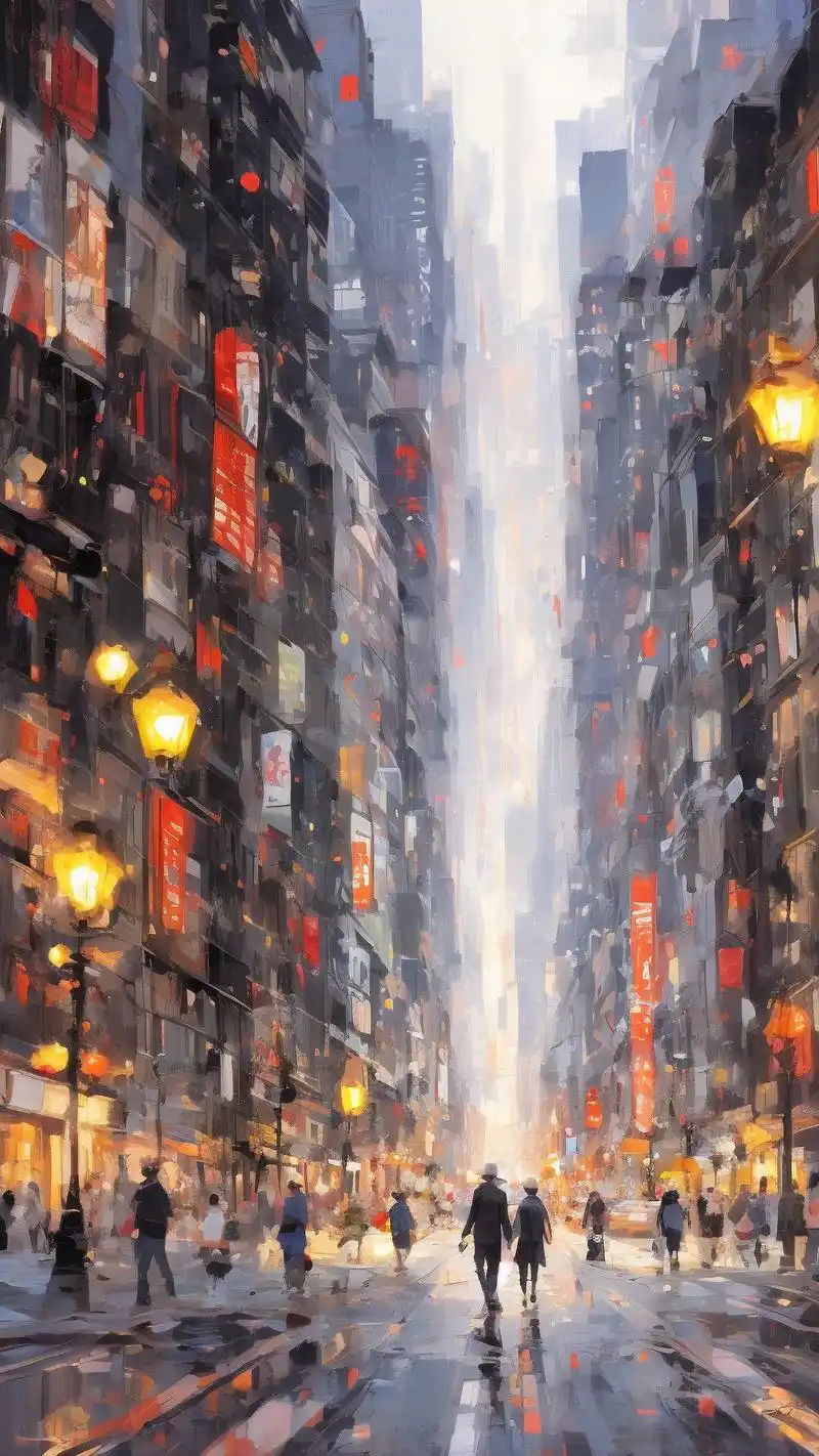 情感唯美伤感意境壁纸9290