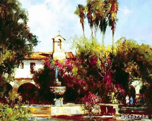 临走前,"艺术名画"这些值得一读的美文还请您多多关注