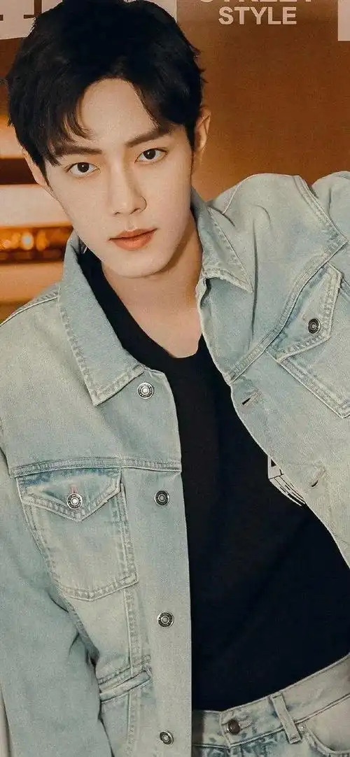 肖战|最火锁屏壁纸,你们最喜欢哪张壁纸呢