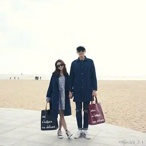 如何看待"最萌身高差"?