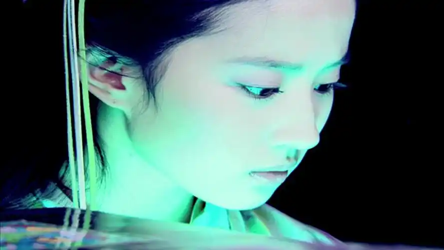 【图组】仙剑奇侠传-赵灵儿.超清1080p截图(393p)