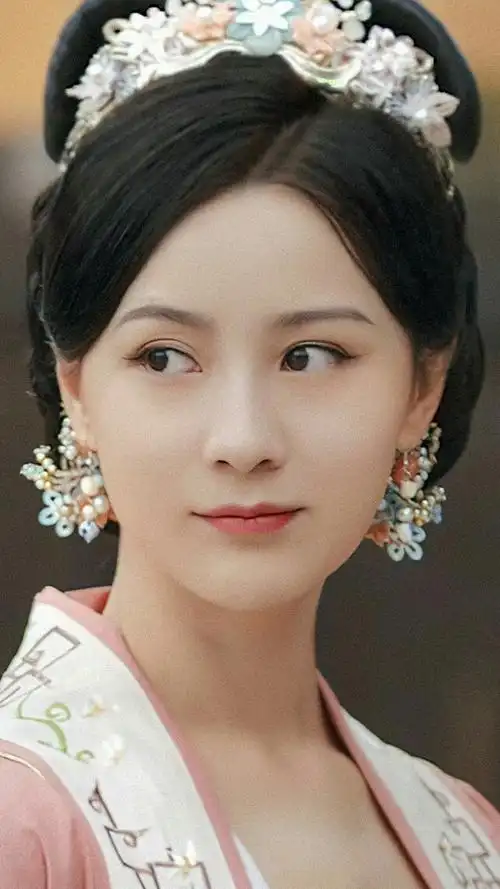 嫣语赋米氏张维娜