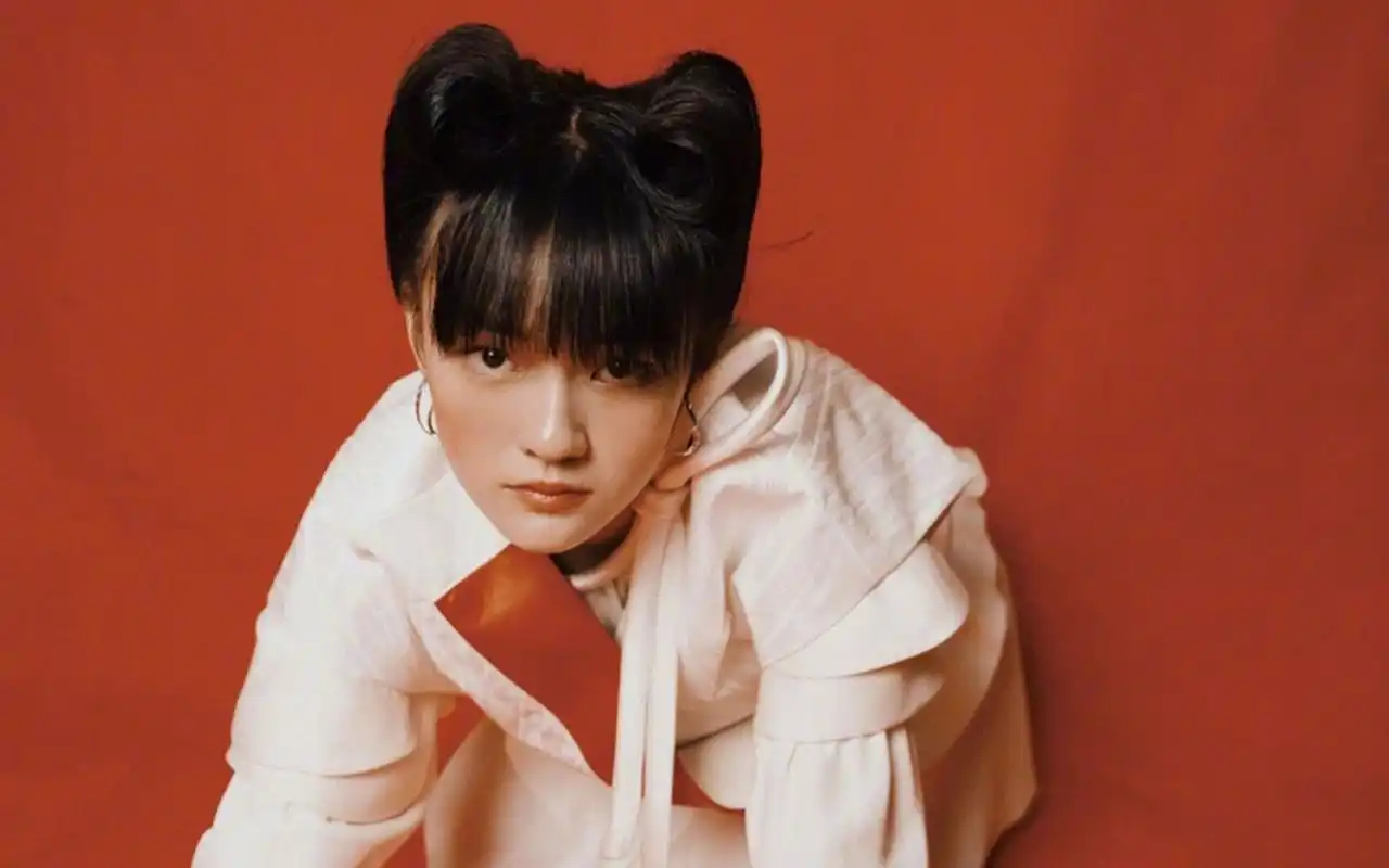 文淇复古格调高清桌面壁纸